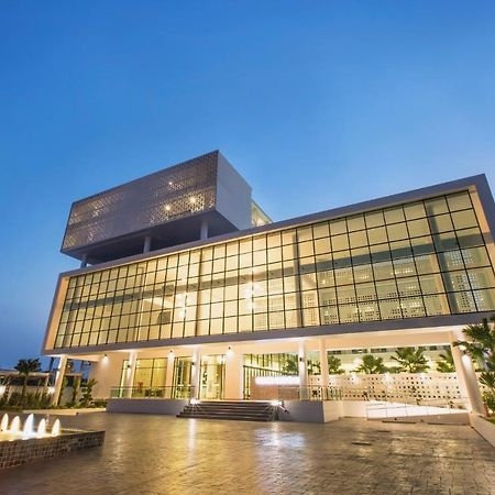 Paragon Grand Resort Jomtien Beach Εξωτερικό φωτογραφία