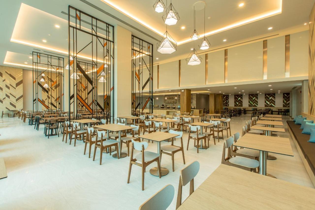Paragon Grand Resort Jomtien Beach Εξωτερικό φωτογραφία