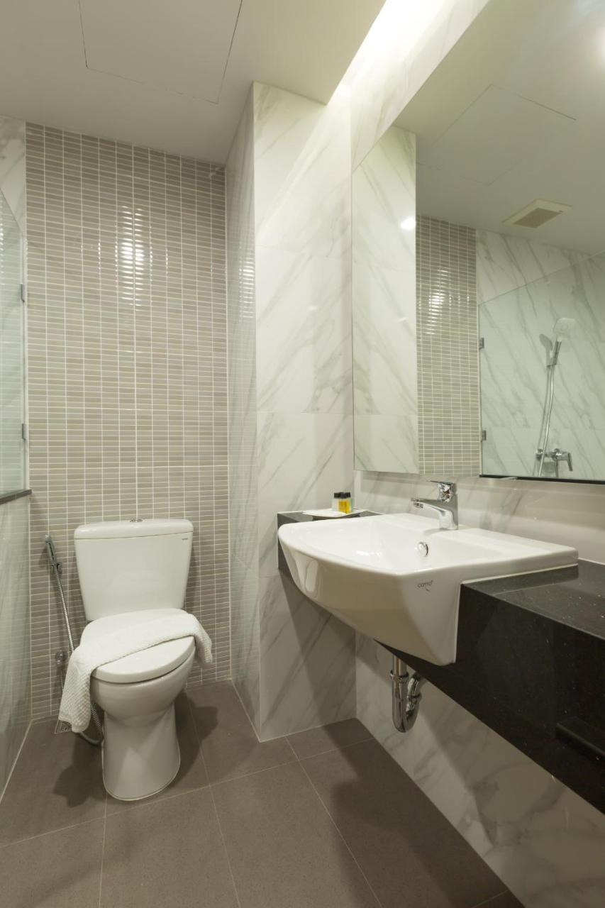 Paragon Grand Resort Jomtien Beach Δωμάτιο φωτογραφία